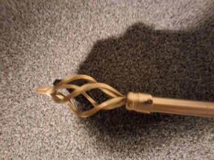 Photo of free Curtain Rail (AB12) #2