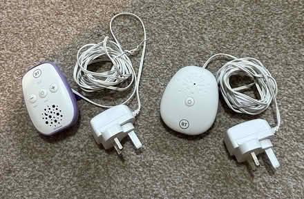 Photo of free Baby monitor (Maybury Hill GU22) #1
