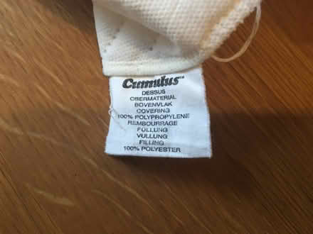 Photo of free Mattress covers (Berkhamsted HP4) #3