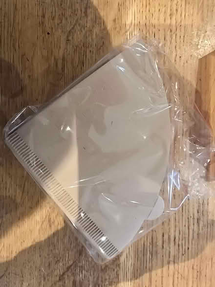 Photo of free 200 V60 Cone filters (Bladon OX20) #2