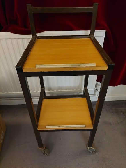 Photo of free Trolley (Seaford BN25) #1