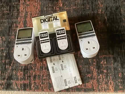 Photo of free Digital Timers (Harrogate HG2) #1