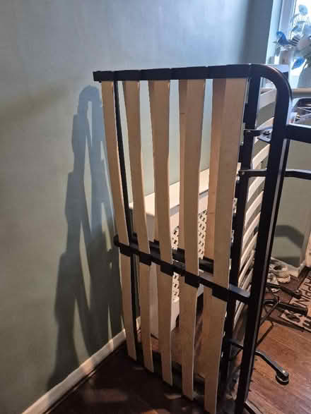 Photo of free Sofa Bed (West Thornton CR7) #4