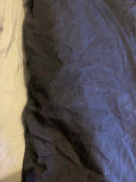 Photo of free Two Next fitted double bed sheets (Lightpill GL5) #1