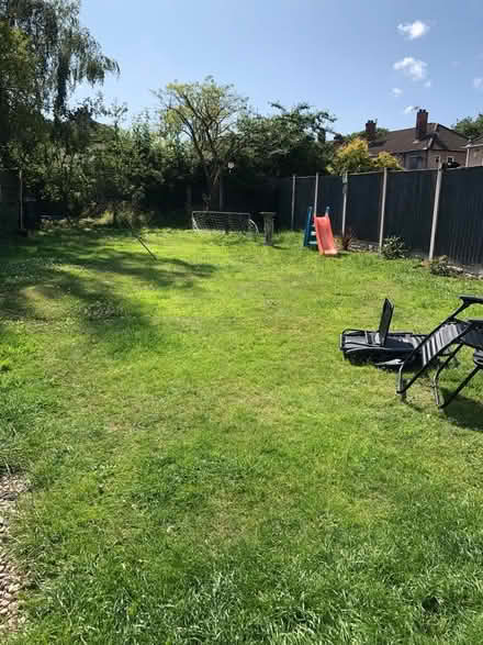 Photo of Garden plants/shrubs (Garston L19) #1