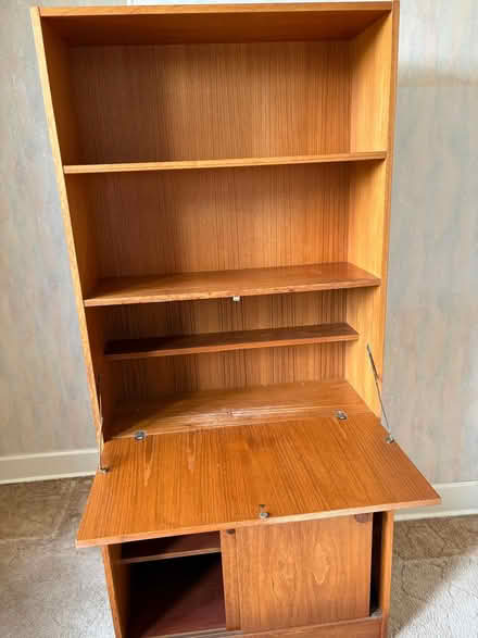 Photo of free Tall Cabinet (EH16) #3