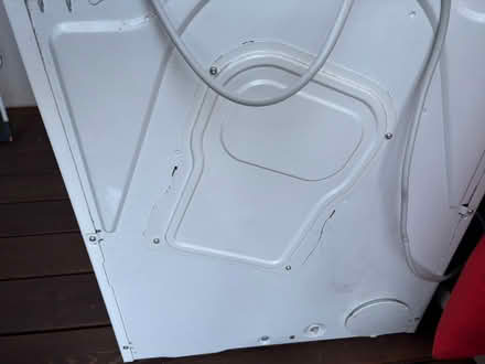 Photo of free Miele Tumble Dryer (Summertown OX2) #4