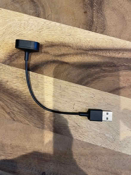 Photo of free Charger (Matlock DE4) #1