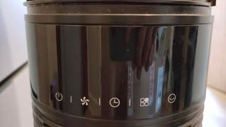 Photo of free Oscillating fan (EH6 6RY) #4