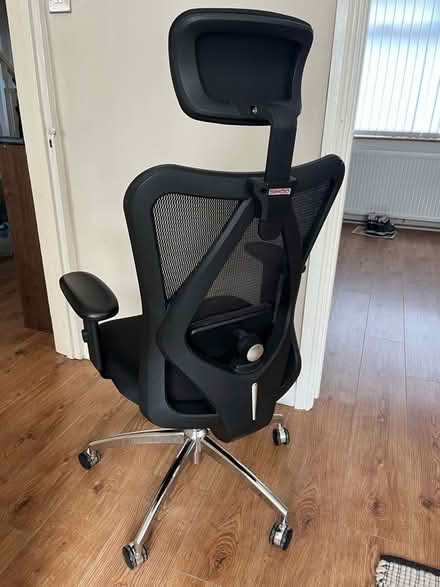 Photo of free Sihoo Office Chair (Garston L19) #2