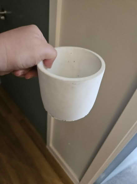 Photo of free Plant pots (Slough central SL1) #3