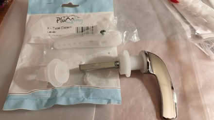 Photo of free Bog handle new (Shenley Lodge MK5) #1