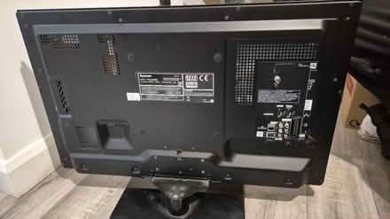 Photo of free Panoramic tv (Horsley Woodhouse DE7) #2