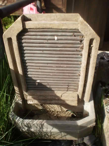 Photo of free Water Feature small no pump (Oxton CH43) #2