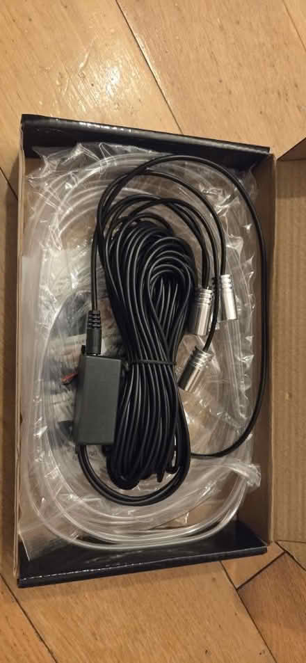 Photo of free Car led kit (Bath, weston) #2