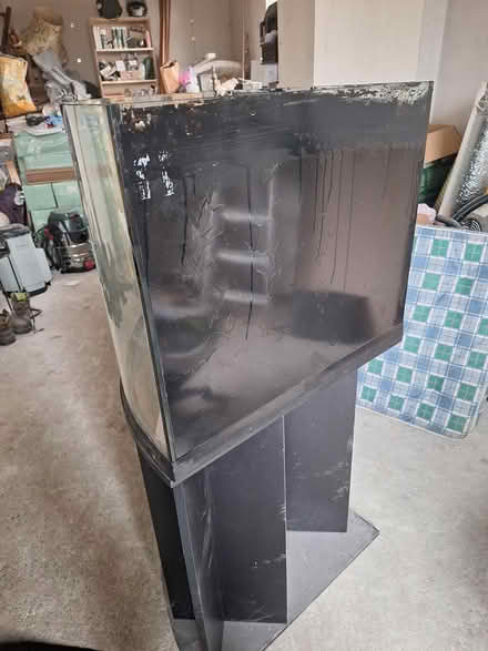 Photo of free Fish tank (Manorhamilton) #2