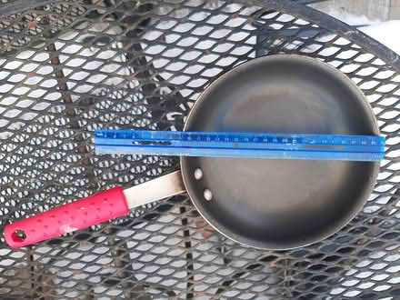 Photo of free Freebie cookware (Kingston, NY, nearK-R bridge) #3