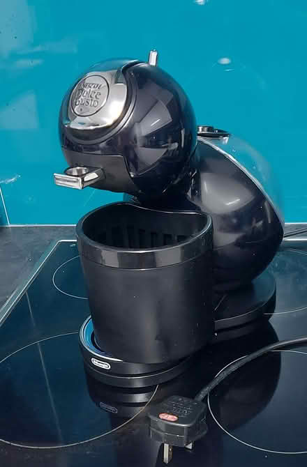 Photo of free DeLonghi Dolce Gusto Coffee Maker (Lichfield WS13) #1