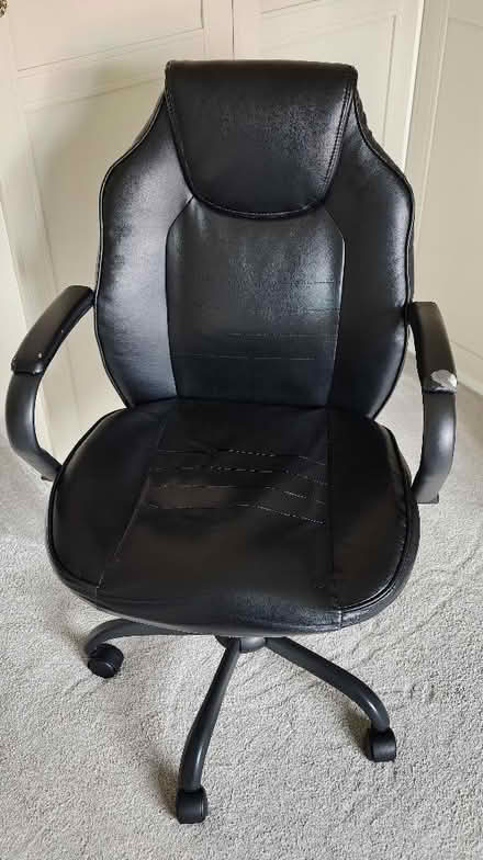 Photo of free Office Chair (Kenley CR8) #1