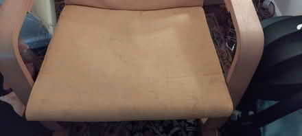 Photo of free IKEA Poang rocking chair (Cholsey OX10) #2