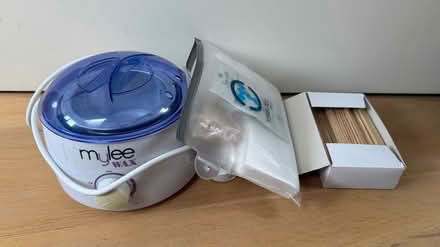 Photo of free Waxing kit (Nunhead) #1