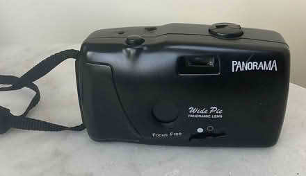 Photo of free Cameras (Emsworth PO10) #2