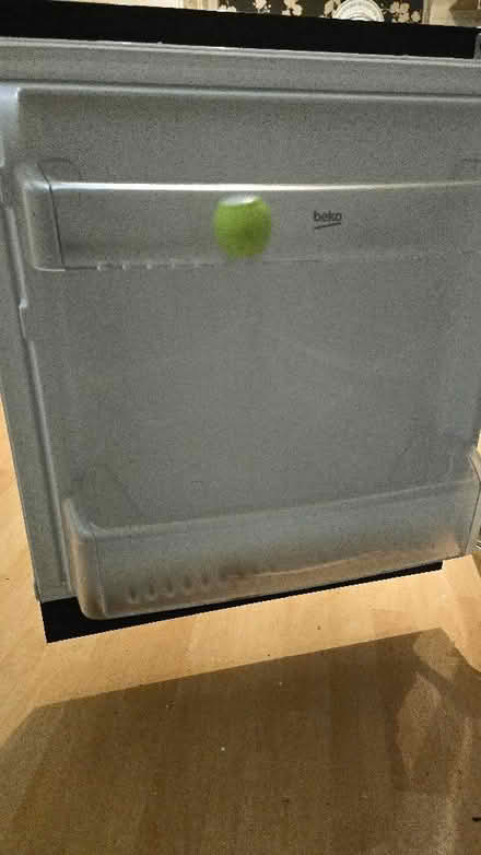 Photo of free Under counter beko fridge (Ilkeston DE7) #2