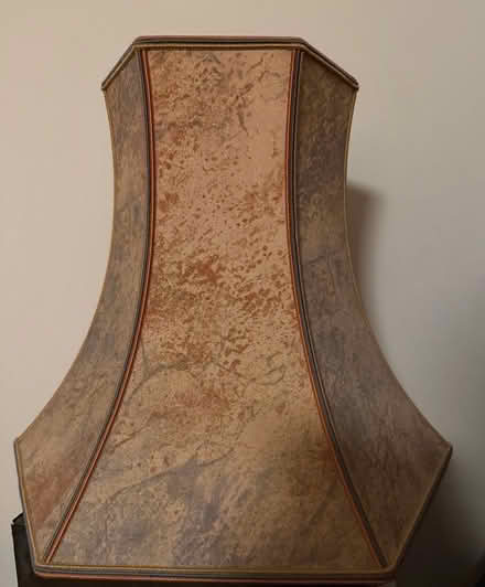 Photo of free Lampshade (Southsea PO5) #1