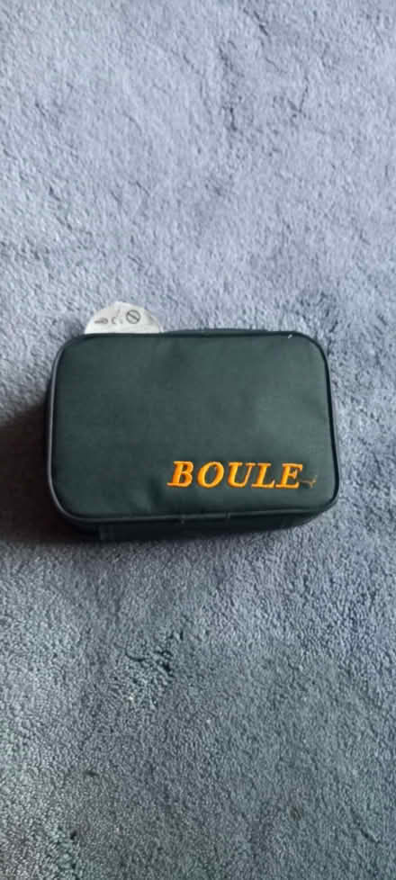 Photo of free Metal boule set (Goldington MK41) #2