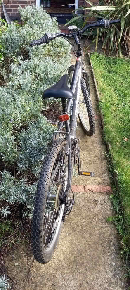 Photo of free Boys mountain bike (SE27) #1