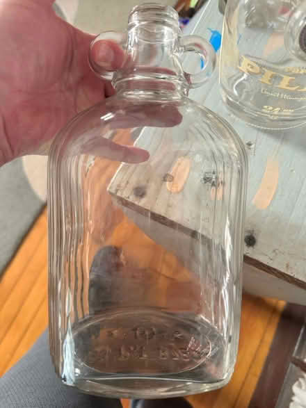 Photo of free Cool Glass bottles (Woodridge (20018)) #4
