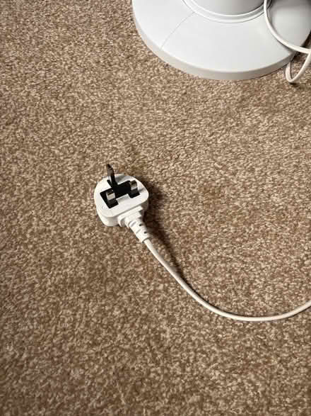 Photo of free Electric Fan (Heanor DE7) #3