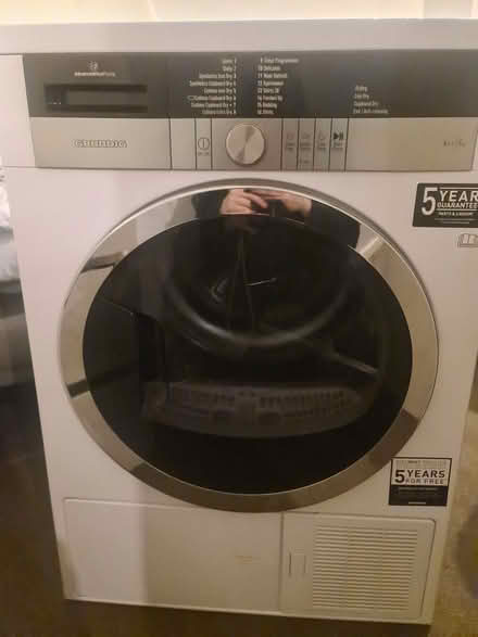 Photo of free Tumble dryer (Summersby Road N6) #1