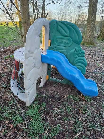 Photo of free Kids play area (Mortimers Cross HR6) #2