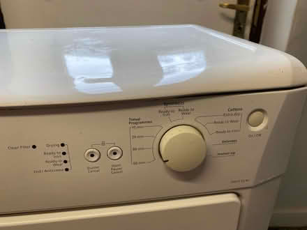 Photo of free Beko vented tumble dryer (Northfield B31) #2