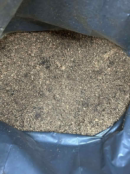Photo of free Sandy Soil/Soily Sand (Bicester OX26) #1