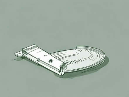 Photo of Tape Measure (Fishermead MK6) #1