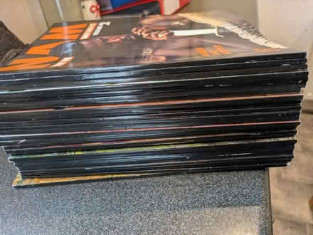 Photo of free 25 Magazines on Vietnam Experience (Hailsham) #3