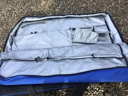 Photo of free Planet X bike bag (Perth PH1) #4