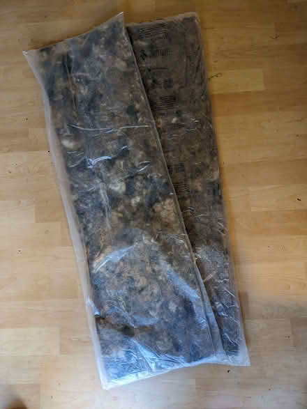 Photo of free Wool insulation (Nympsfield GL10) #1