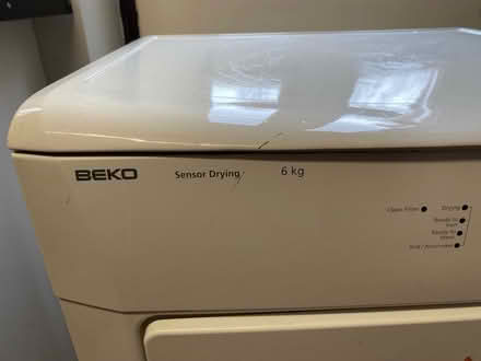 Photo of free Beko vented tumble dryer (Northfield B31) #3