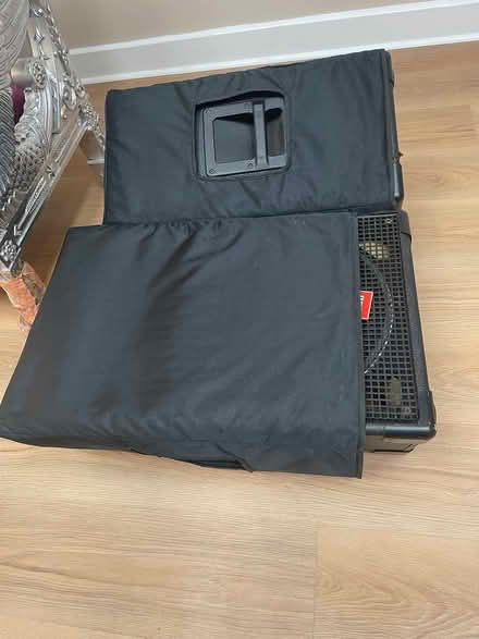 Photo of free JBL Speakers (Sleepy Hollow, NY) #2