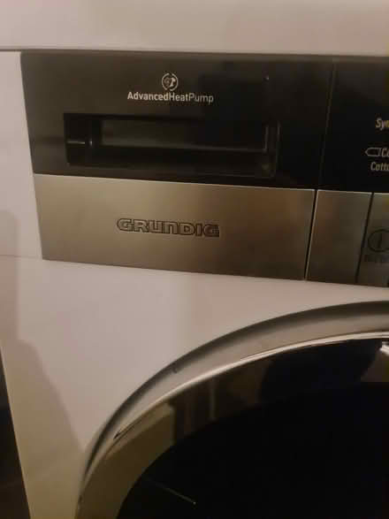 Photo of free Tumble dryer (Summersby Road N6) #2