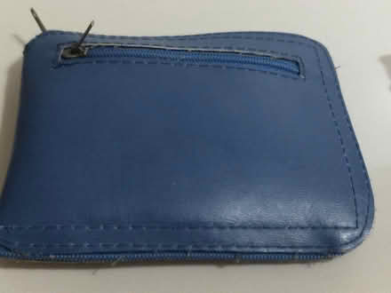 Photo of free Folding/compact shopping bags x2 (Wollaton Vale NG8 Nottingham) #3