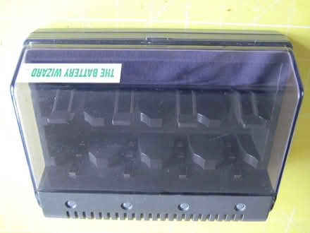 Photo of free Battery charger (Ruddington NG11) #2