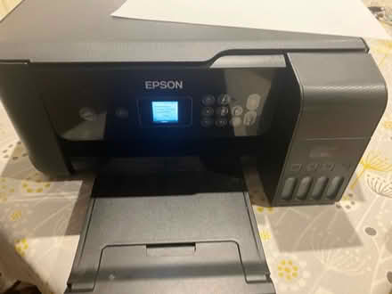 Photo of free Epson et2170 giving away (Thame OX9) #1