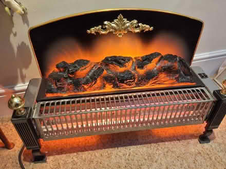 Photo of free Radiator (Gatebeck LA8) #1