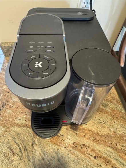Photo of free Keurig (Newton) #1