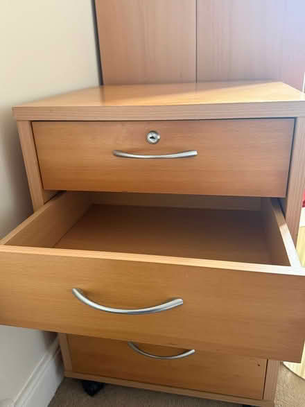 Photo of free Chest / cabinet (Rathgar) #2