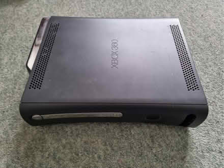 Photo of free xbox360 (Stenson Fields CP DE24) #1